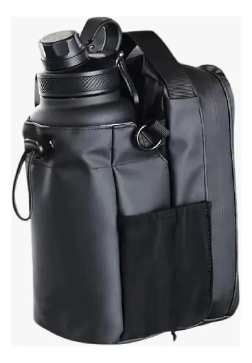 Gray helmet for bikers